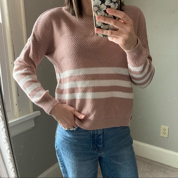 Pink Republic Sweaters - Pink Republic Pink Sweater Size Small